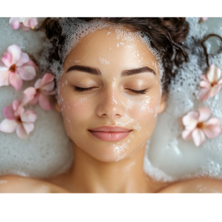 SOAP AND BATH Timeless Beauty