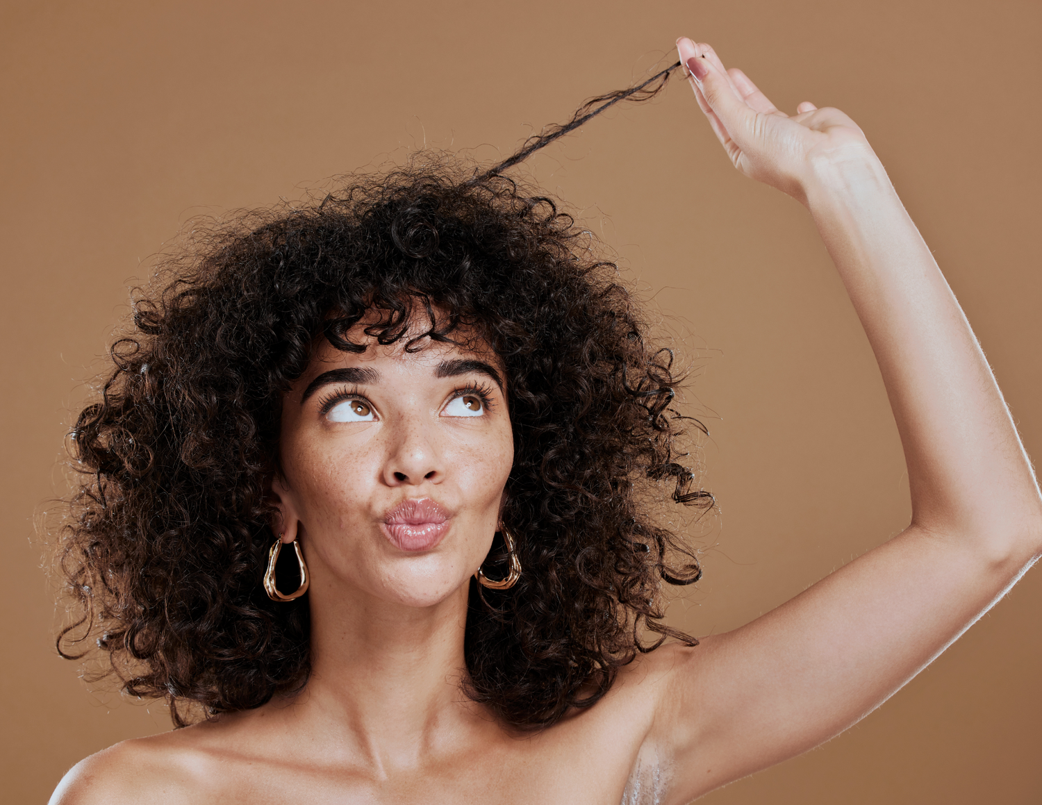 HAIR CARE Timeless Beauty