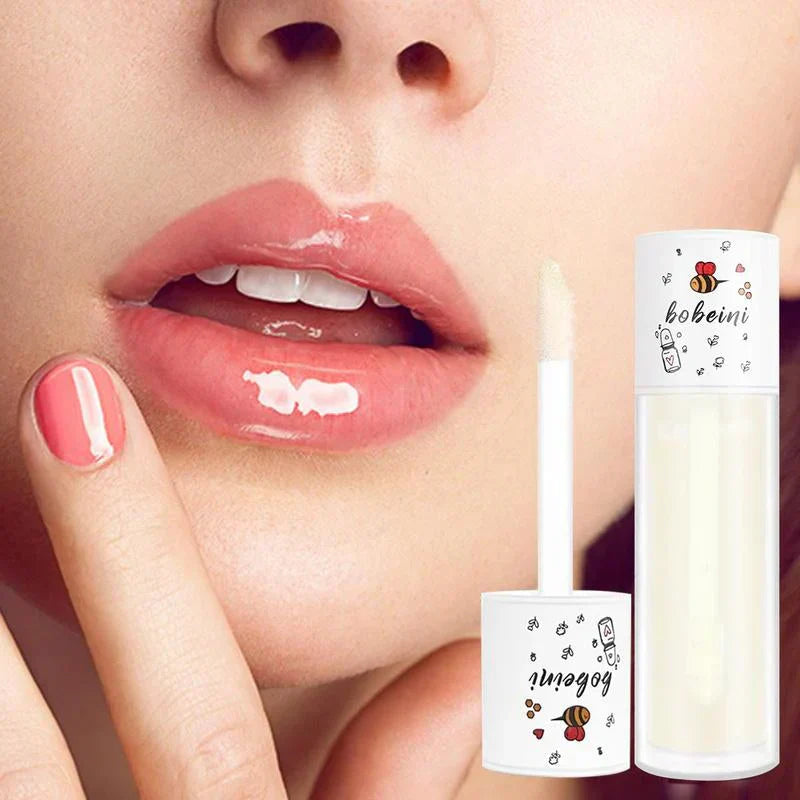 LIP CARE AND MAKEUP Timeless Beauty