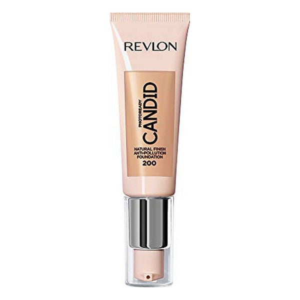Liquid Make Up Base Photoready Candid Revlon (22 ml) - Timeless Beauty