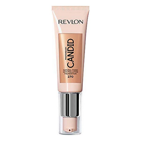 Liquid Make Up Base Photoready Candid Revlon (22 ml) - Timeless Beauty