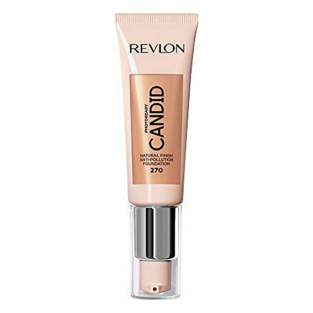 Liquid Make Up Base Photoready Candid Revlon (22 ml) - Timeless Beauty
