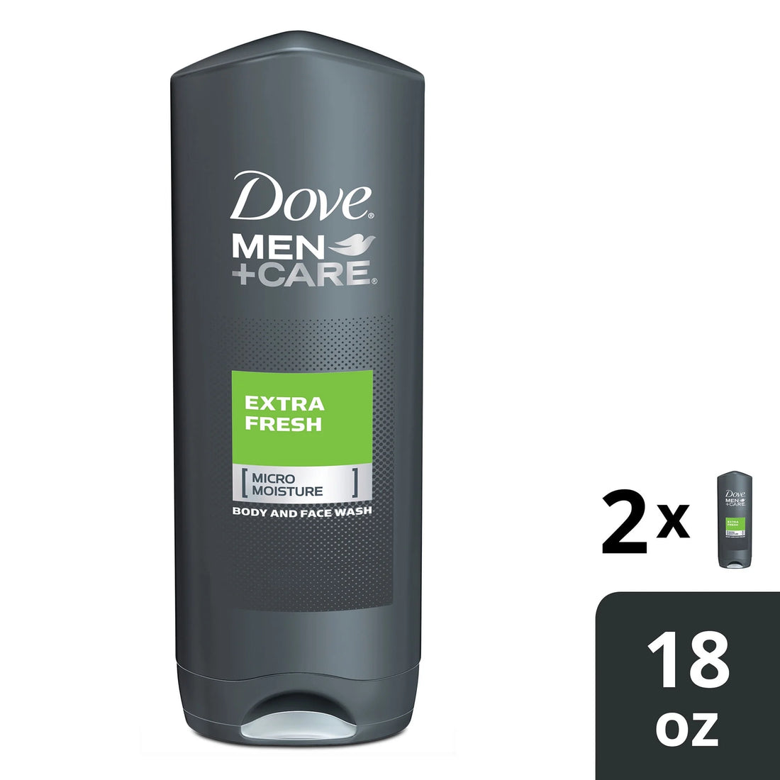Extra Fresh Refreshing Hydrating Men&