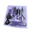 Multifunctional Hair Comb Portable Roll Straight Dual-used Hot Air - Timeless Beauty