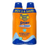 Sport Cool Zone SPF 30 Sunscreen Spray Twin Pack | Sport Sunscreen Spray SPF 30, Clear Sunscreen Spray, Sunscreen Spray SPF 30, Oxybenzone Free Sunscreen Pack, 6Oz Each - Timeless Beauty