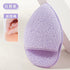 Konjac Gentle Exfoliating Sponge with Loop - Timeless Beauty