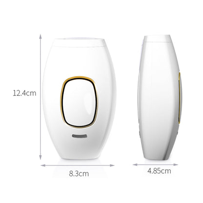 Face To Feet Laser Hair Remover - Timeless Beauty