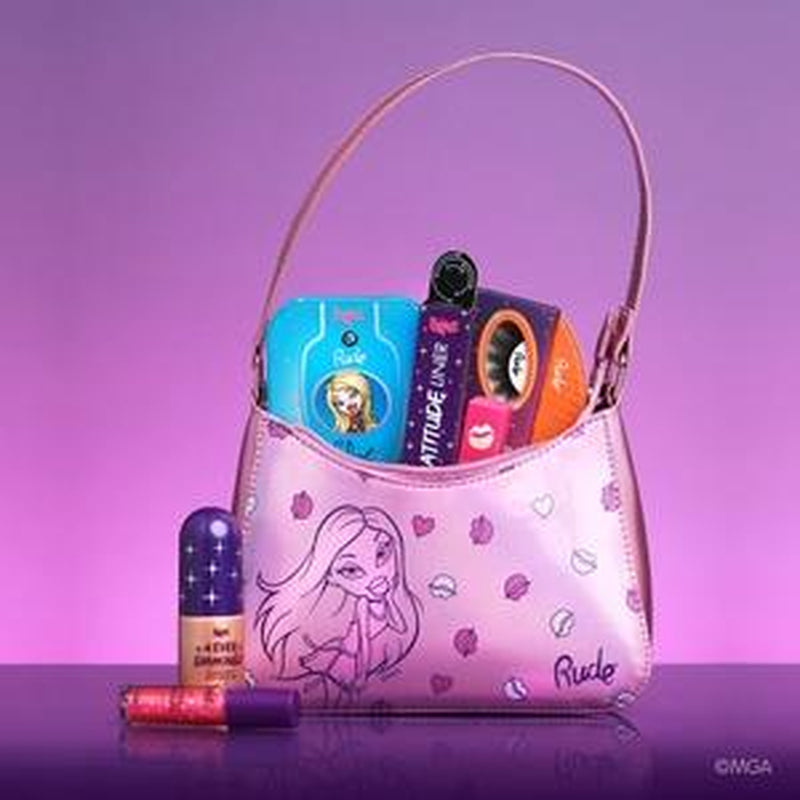 Bratz - Jade’S Kool Kat Glam Kit - Timeless Beauty