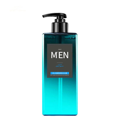 Men&