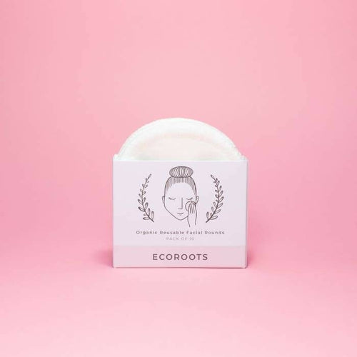 Organic Makeup Remover / Toxin Free / Gentle / Sensitive Skin / - Timeless Beauty