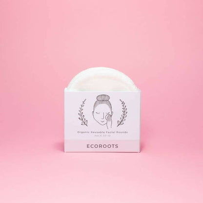 Organic Makeup Remover / Toxin Free / Gentle / Sensitive Skin / - Timeless Beauty