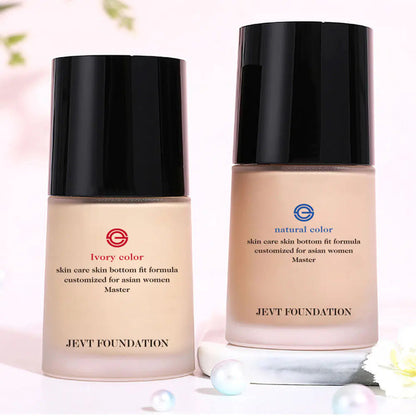30ml Matte Finish BB Cream Foundation - Timeless Beauty