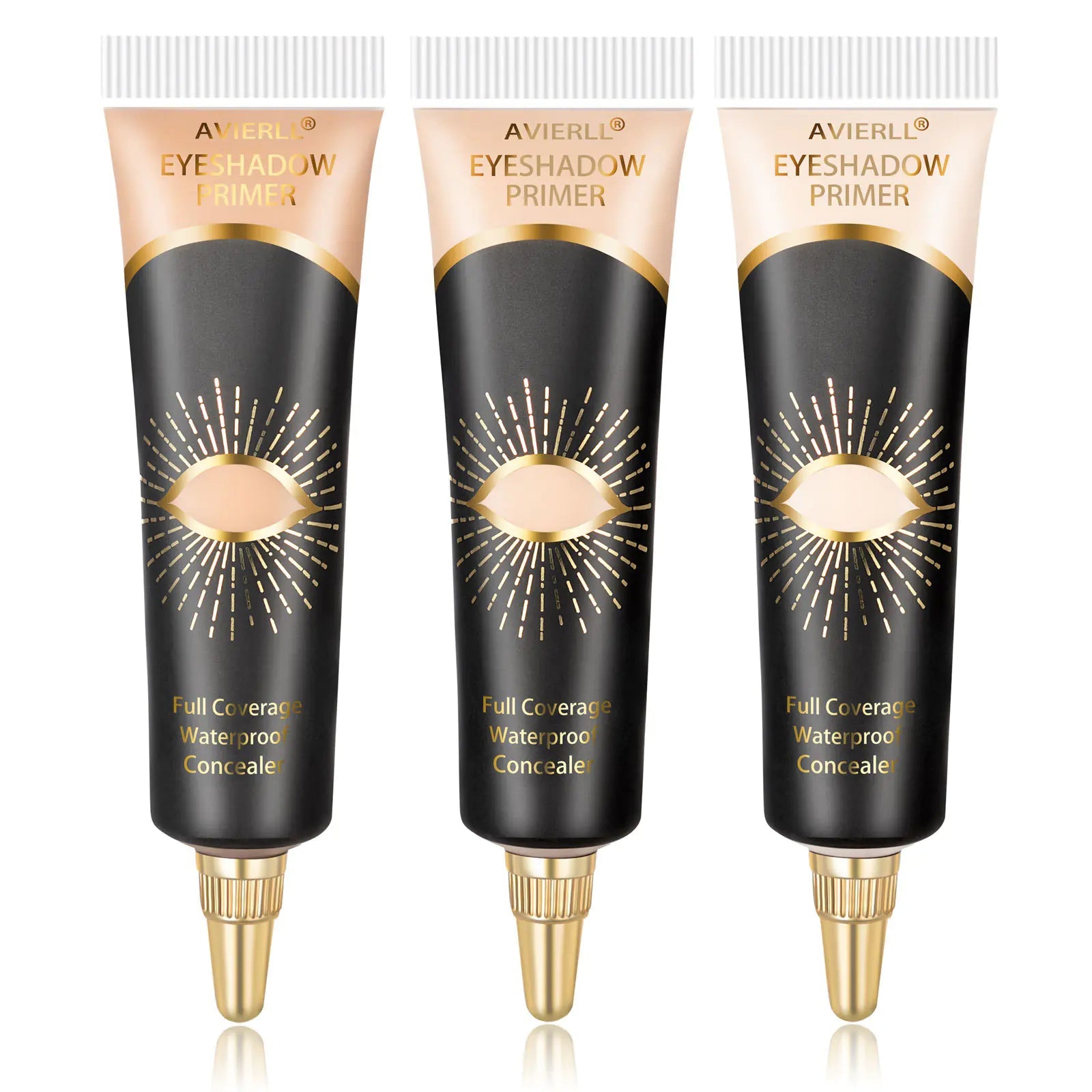 AVIERLL Enduring Eye Primer &amp; Base - Timeless Beauty
