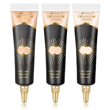 AVIERLL Enduring Eye Primer &amp; Base - Timeless Beauty