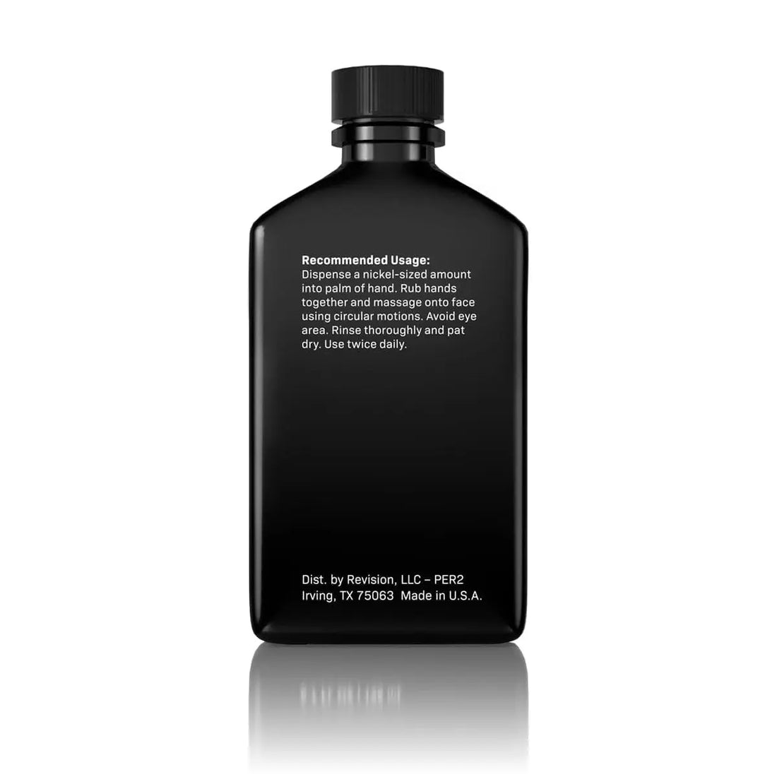 Papaya Enzyme Cleanser, Energizing Facial Cleanser with Salicylic Acid, Soothing and Exfoliating - Timeless Beauty