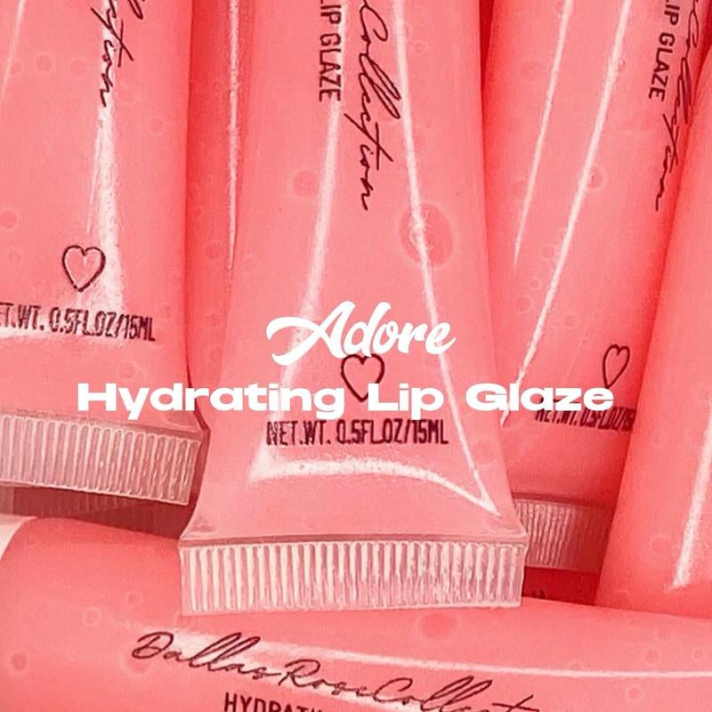 Adore Hydrating Lip Glaze - Timeless Beauty
