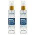 ail Mucin Serum Repair Booster Serum 50Ml - Formulated with 97% ail Secretion Filtrate - Facial Skin Care Products Face Serum for Women with Hyaluronic Acid - anti Aging Serum - (2 Pack) - Timeless Beauty
