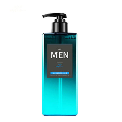Men&
