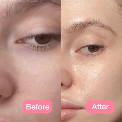 K-Beauty Jelly Face Cream - Timeless Beauty