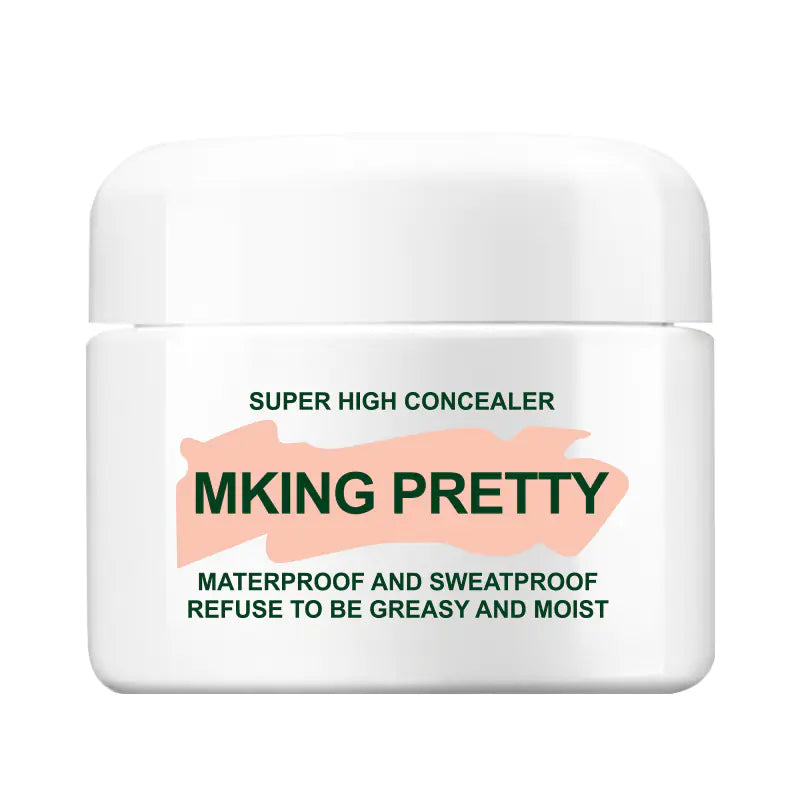 LUXE SKIN Flawless Concealer - Timeless Beauty