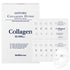 Sapphire Collagen Hydro Essential Mask 10 Sheets Skin Soothing Calming - Timeless Beauty