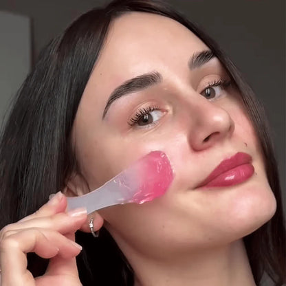 K-Beauty Jelly Face Cream - Timeless Beauty