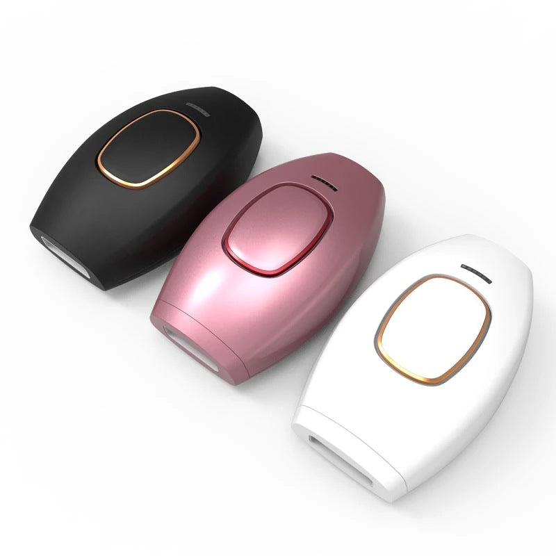 Face To Feet Laser Hair Remover - Timeless Beauty
