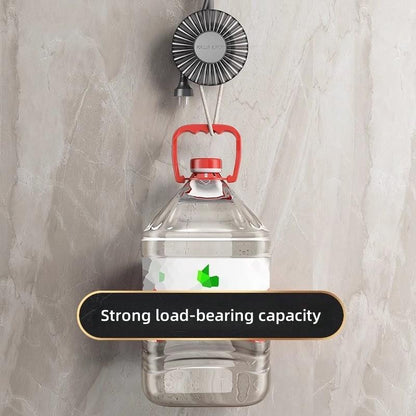 Hair Dryer Stand – Adjustable Angle &amp; Height | Wire Storage, Hands-Free Styling Tool for Bathroom &amp; Vanity - Timeless Beauty