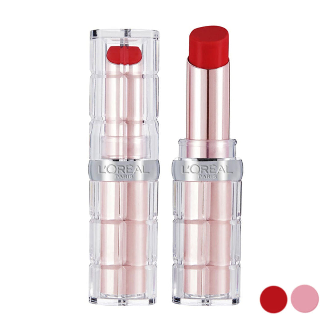 Lipstick Color Riche L&