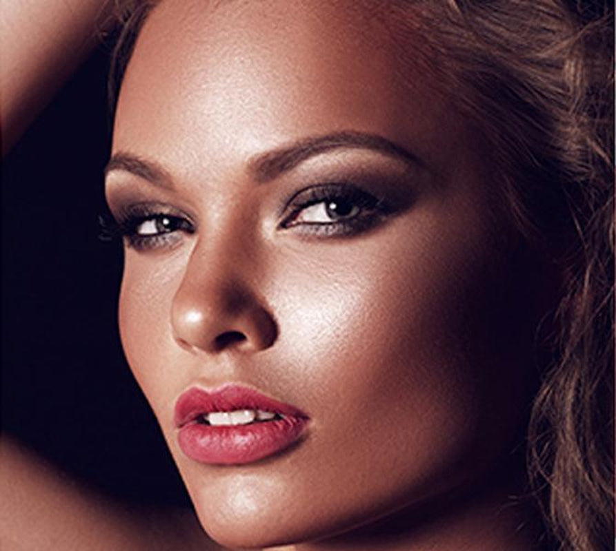 Blush -Highlight - Opalescent - Sheer to Bold Coverage - Timeless Beauty