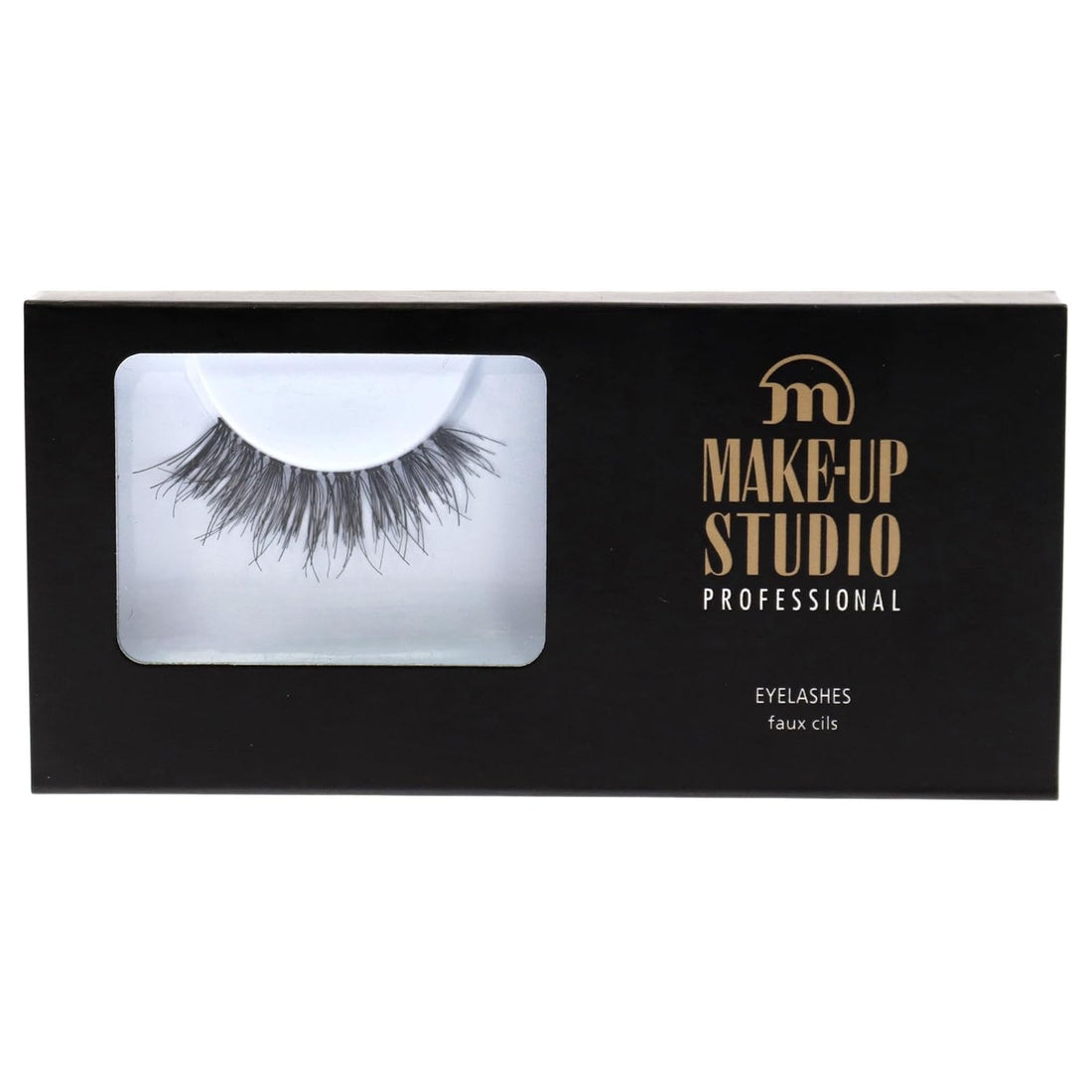 Premium Eyelash Set - 1 Pair for Women - 25 Styles Available