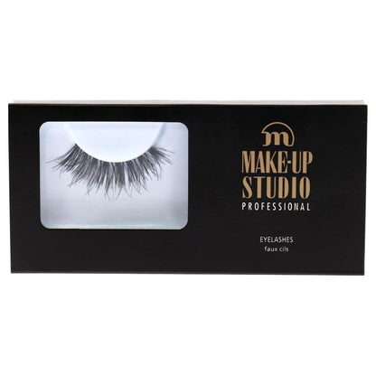 Premium Eyelash Set - 1 Pair for Women - 25 Styles Available