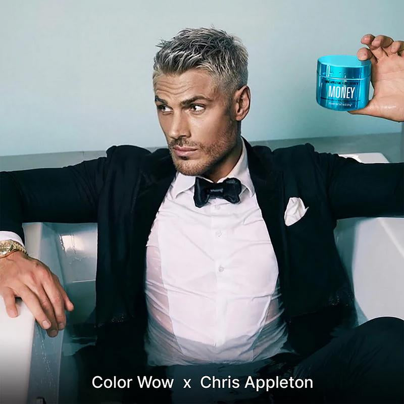 Chris Appleton + Color Wow Money Masque ($60 Value) - Timeless Beauty