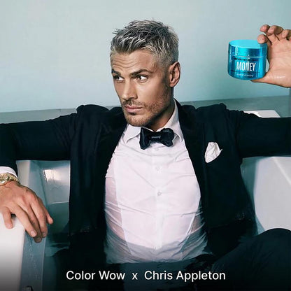 Chris Appleton + Color Wow Money Masque ($60 Value) - Timeless Beauty