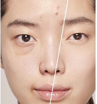 LUXE SKIN Flawless Concealer - Timeless Beauty