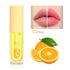 HydraFruit Color Shift Lip Oil - Waterproof & Nourishing - Timeless Beauty
