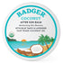 Coconut after Sun Balm with Organic Cocoa Butter & Shea Butter, Rescue Balm, Soothing & Cooling Balm for Tight Dry Skin after Sun Exposure, 2 Oz - Timeless Beauty