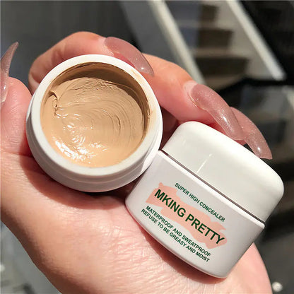 LUXE SKIN Flawless Concealer - Timeless Beauty