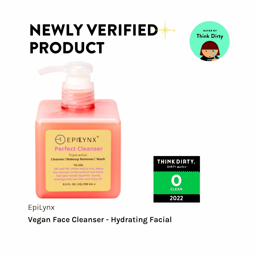 Gentle Face Cleanser - Hydrating Facial Face Wash - Timeless Beauty