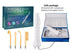 4-in-1 High Frequency Skin Therapy Wand - Timeless Beauty