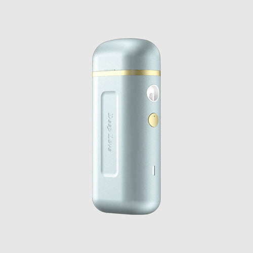 Hand-held Oxygenometer Beauty Parlor Nano Essence - Timeless Beauty