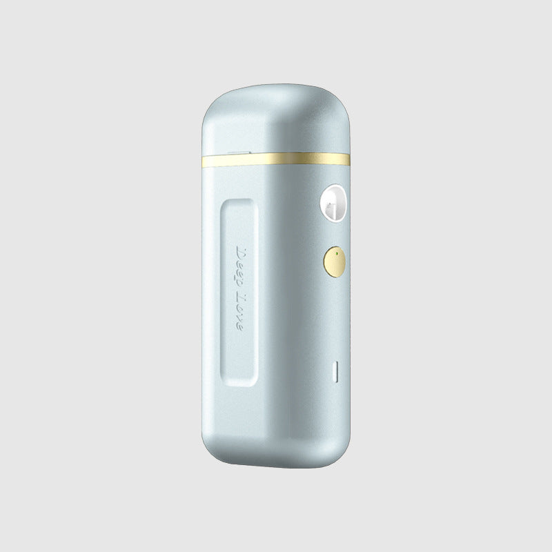 Hand-held Oxygenometer Beauty Parlor Nano Essence - Timeless Beauty