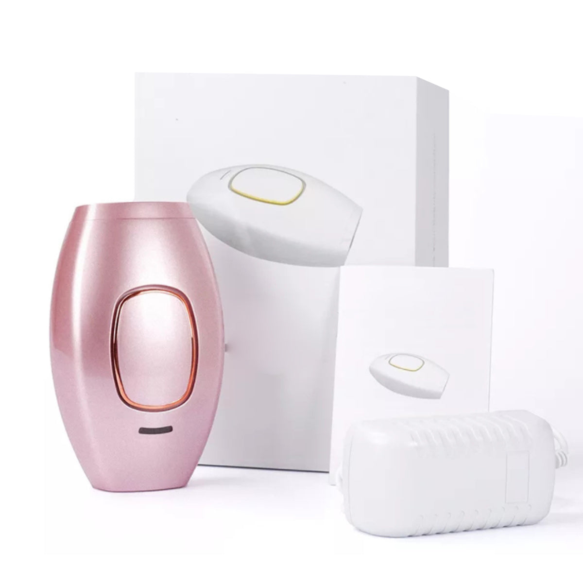 Face To Feet Laser Hair Remover - Timeless Beauty