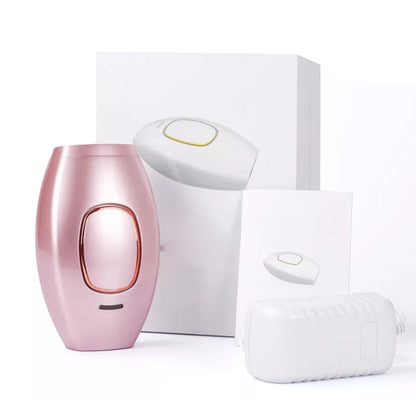 Face To Feet Laser Hair Remover - Timeless Beauty