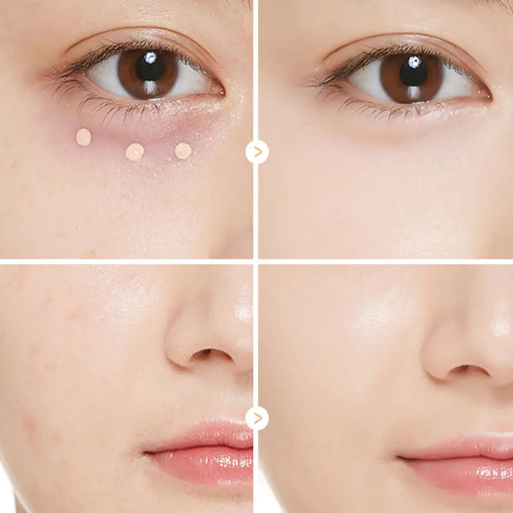 30ml Matte Finish BB Cream Foundation - Timeless Beauty