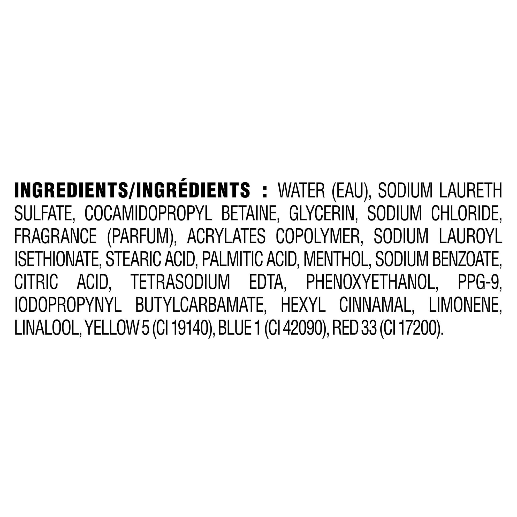 Extra Fresh Refreshing Hydrating Men&