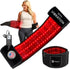 Red Light Therapy Belt - 660Nm & 850Nm near Infrared & Red Light Therapy for Body, Relaxing Muscle, Inflammation, Improve Circulation