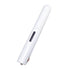 Mini Wireless Charging Portable Hair Straightener a Small Usb Splint for Both Curling and Straightening Hair Straightener