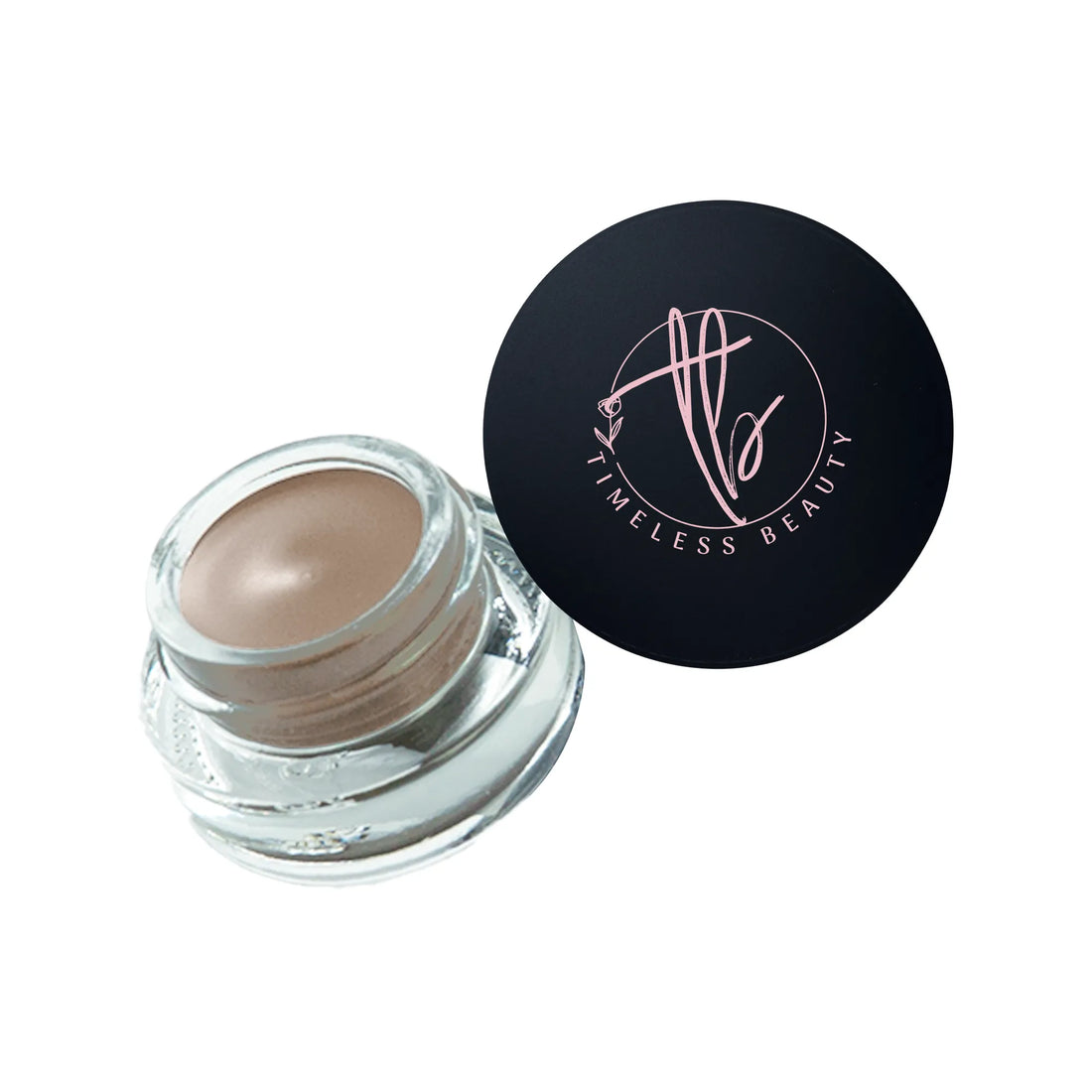 Frostline Arch Veil 🌫️💫Brow Pomade - Cool Taupe - Timeless Beauty