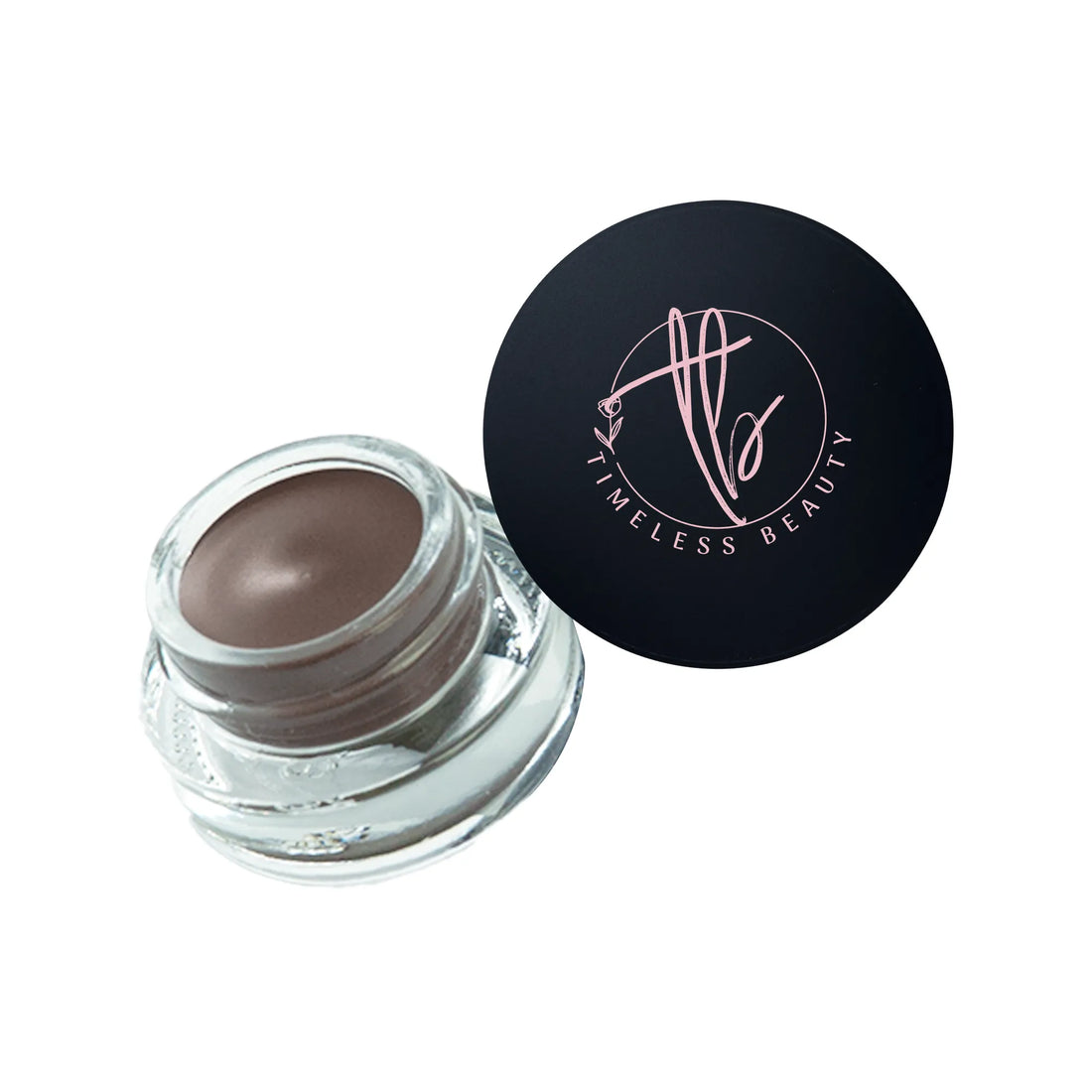 Sculptglow Brow Balm ✨🌿Brow Pomade - Medium Brown - Timeless Beauty